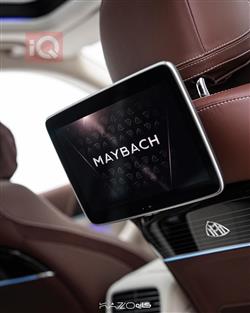 مێرسێدس بێنز GLS